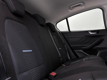 Ford Focus 1.0T EcoBoost MHEV Active Euro 6 (s/s) 5dr