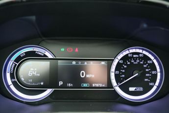 Kia Niro 1.6 GDi 3 DCT Euro 6 (s/s) 5dr