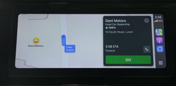 Kia Niro 1.6 GDi 3 DCT Euro 6 (s/s) 5dr