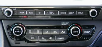 Kia Niro 1.6h GDi 3 SUV 5dr Petrol Hybrid DCT Euro 6 (s/s) (139 bhp)