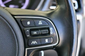 Kia Niro 1.6h GDi 3 SUV 5dr Petrol Hybrid DCT Euro 6 (s/s) (139 bhp)