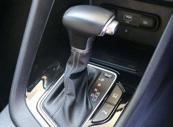 Kia Niro 1.6h GDi 3 SUV 5dr Petrol Hybrid DCT Euro 6 (s/s) (139 bhp)