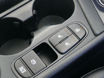 Kia Niro 1.6 GDi 3 DCT Euro 6 (s/s) 5dr