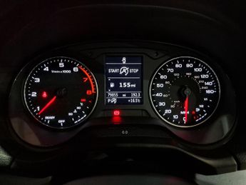 Audi Q2 1.5 TFSI CoD 35 S line S Tronic Euro 6 (s/s) 5dr