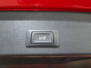 Audi Q2 1.5 TFSI CoD 35 S line S Tronic Euro 6 (s/s) 5dr