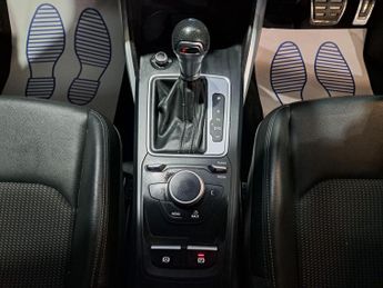 Audi Q2 1.5 TFSI CoD 35 S line S Tronic Euro 6 (s/s) 5dr