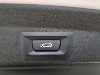 BMW 4 Series Gran Coupe 2.0 420d M Sport Auto xDrive Euro 6 (s/s) 5dr