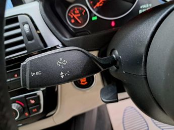 BMW 4 Series Gran Coupe 2.0 420d M Sport Auto xDrive Euro 6 (s/s) 5dr