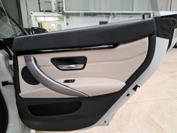 BMW 4 Series Gran Coupe 2.0 420d M Sport Auto xDrive Euro 6 (s/s) 5dr