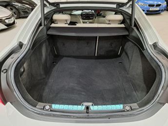 BMW 4 Series Gran Coupe 2.0 420d M Sport Auto xDrive Euro 6 (s/s) 5dr