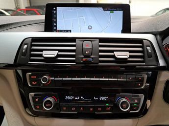 BMW 4 Series Gran Coupe 2.0 420d M Sport Auto xDrive Euro 6 (s/s) 5dr