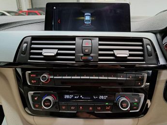 BMW 4 Series Gran Coupe 2.0 420d M Sport Auto xDrive Euro 6 (s/s) 5dr