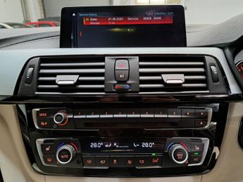 BMW 4 Series Gran Coupe 2.0 420d M Sport Auto xDrive Euro 6 (s/s) 5dr