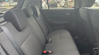 Suzuki Swift 1.2 MHEV Motion Euro 6 (s/s) 5dr