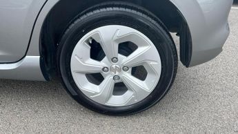 Suzuki Swift 1.2 MHEV Motion Euro 6 (s/s) 5dr