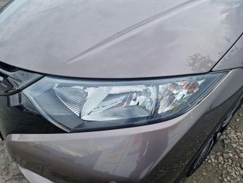 Honda Civic 1.8 i-VTEC SE Plus Auto Euro 5 5dr