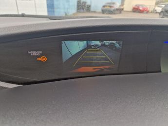 Honda Civic 1.8 i-VTEC SE Plus Auto Euro 5 5dr