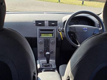 Volvo C30 2.4i S Geartronic 2dr