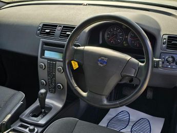 Volvo C30 2.4i S Geartronic 2dr