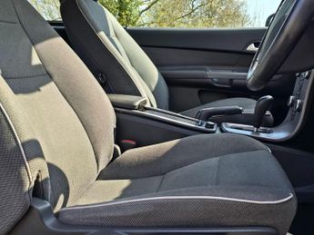 Volvo C30 2.4i S Geartronic 2dr