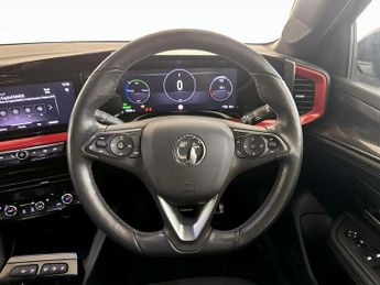 Vauxhall Mokka-e 50kWh SRi Nav Premium Auto 5dr