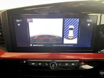 Vauxhall Mokka-e 50kWh SRi Nav Premium Auto 5dr