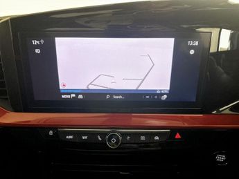 Vauxhall Mokka-e 50kWh SRi Nav Premium Auto 5dr