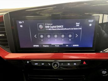 Vauxhall Mokka-e 50kWh SRi Nav Premium Auto 5dr