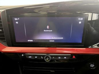 Vauxhall Mokka-e 50kWh SRi Nav Premium Auto 5dr
