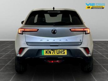Vauxhall Mokka-e 50kWh SRi Nav Premium Auto 5dr