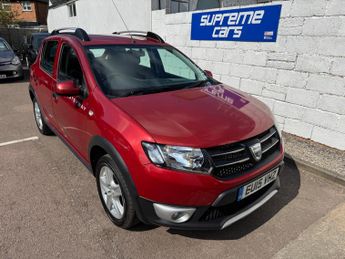Dacia Sandero 1.5 dCi Laureate Euro 5 5dr