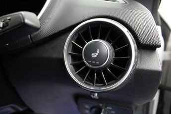 Audi TT 2.0 TFSI 40 Black Edition S Tronic Euro 6 (s/s) 3dr