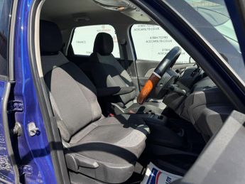 Citroen C4 Picasso 1.6 BlueHDi Touch Edition EAT6 Euro 6 (s/s) 5dr