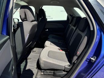 Citroen C4 Picasso 1.6 BlueHDi Touch Edition EAT6 Euro 6 (s/s) 5dr
