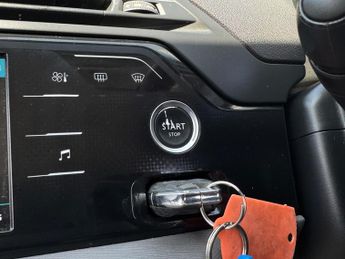 Citroen C4 Picasso 1.6 BlueHDi Touch Edition EAT6 Euro 6 (s/s) 5dr