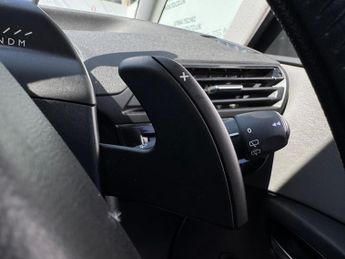 Citroen C4 Picasso 1.6 BlueHDi Touch Edition EAT6 Euro 6 (s/s) 5dr
