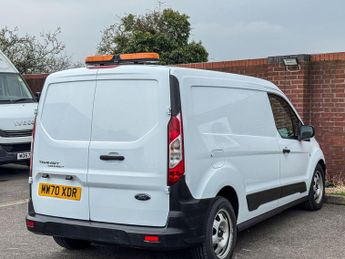 Ford Transit Connect 1.5 240 EcoBlue Leader L2 Euro 6 (s/s) 5dr