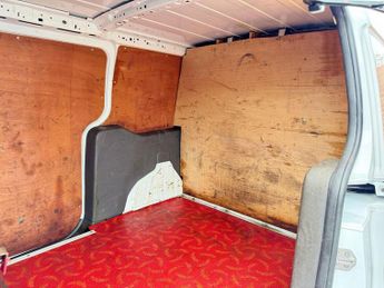 Ford Transit Connect 1.5 240 EcoBlue Leader L2 Euro 6 (s/s) 5dr