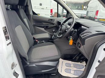 Ford Transit Connect 1.5 240 EcoBlue Leader L2 Euro 6 (s/s) 5dr