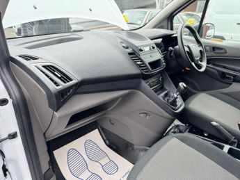 Ford Transit Connect 1.5 240 EcoBlue Leader L2 Euro 6 (s/s) 5dr