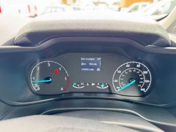 Ford Transit Connect 1.5 240 EcoBlue Leader L2 Euro 6 (s/s) 5dr