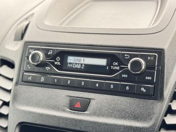 Ford Transit Connect 1.5 240 EcoBlue Leader L2 Euro 6 (s/s) 5dr