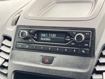 Ford Transit Connect 1.5 240 EcoBlue Leader L2 Euro 6 (s/s) 5dr