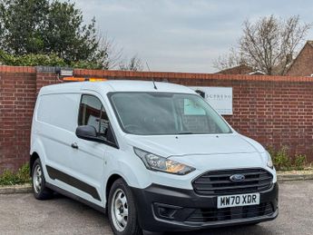 Ford Transit Connect 1.5 240 EcoBlue Leader L2 Euro 6 (s/s) 5dr
