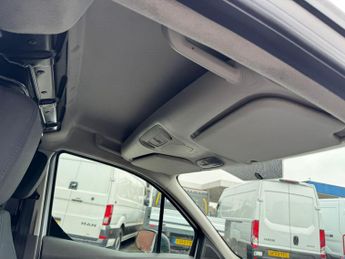 Ford Transit Connect 1.5 240 EcoBlue Leader L2 Euro 6 (s/s) 5dr