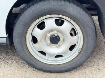 Ford Transit Connect 1.5 240 EcoBlue Leader L2 Euro 6 (s/s) 5dr