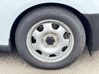 Ford Transit Connect 1.5 240 EcoBlue Leader L2 Euro 6 (s/s) 5dr