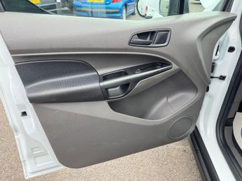 Ford Transit Connect 1.5 240 EcoBlue Leader L2 Euro 6 (s/s) 5dr