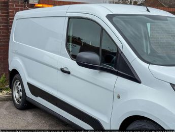 Ford Transit Connect 1.5 240 EcoBlue Leader L2 Euro 6 (s/s) 5dr