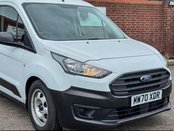 Ford Transit Connect 1.5 240 EcoBlue Leader L2 Euro 6 (s/s) 5dr